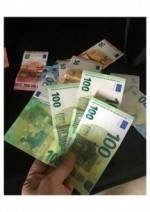 KÚPIŤ NEZISTITEĽNÉ FALOŠNÉ BANKOVKY (GBP, EUR, USD, CAD) Telegram:@ legitdcumentplug