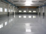 Liate epoxidové podlahy 