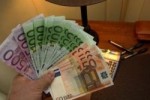 Získejte půjčku ve výši 2 000 až 1 000 EUR