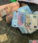 nezistiteľné falošné bankovky na predaj