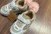Detské topánočky - dievčenské  obrázok 1