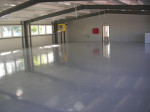 Liate epoxidové podlahy  – fotka 3