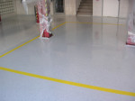 Liate epoxidové podlahy  – fotka 4