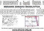 BYVAJTE ZDRAVŠIE - Meranie Geopatogénnych Zón – fotka 2